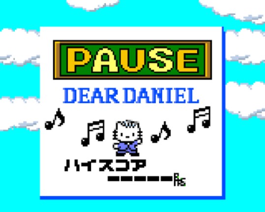 Dear Daniel no Sweet Adventure: Kitty-chan wo Sagashite Image