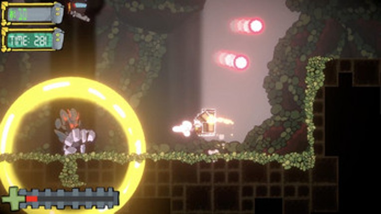 DeliveryGame screenshot