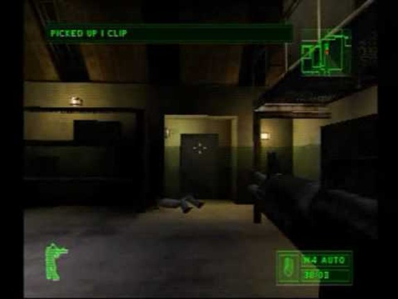 Delta Force: Urban Warfare Image