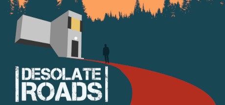 Games like Desolate Roads