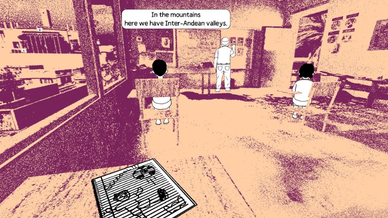 despelote screenshot