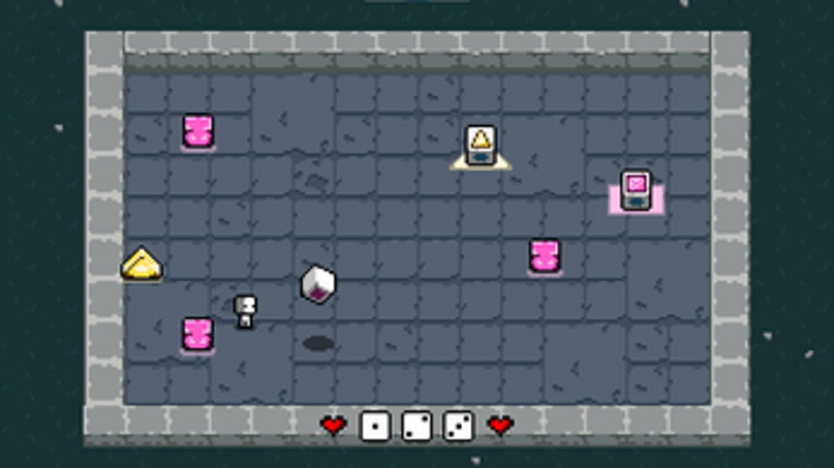 Dice Kick screenshot