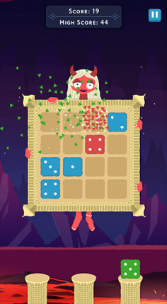 Dice Versa screenshot