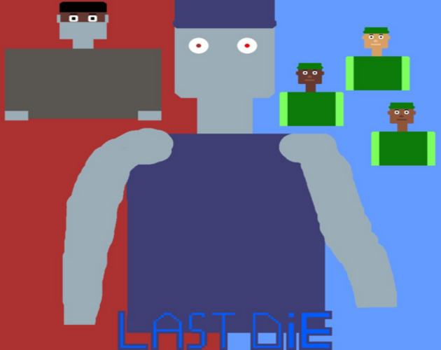 Games like DLS Decisive Sword: Last Die