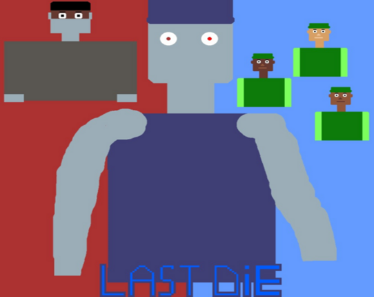 DLS Decisive Sword: Last Die Image