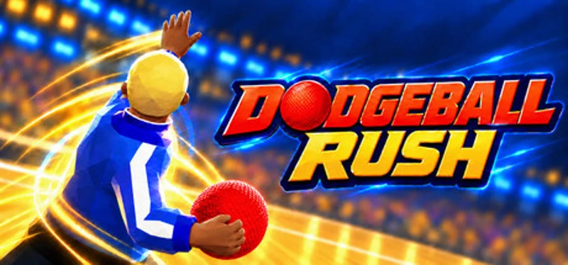 Dodgeball Rush Image