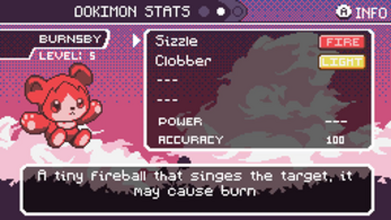 Dokimon: Quest Image