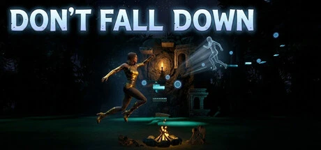 Games like Don't Fall Down