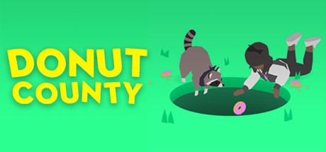 Games like Donut County