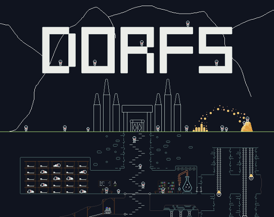 DORFS Image