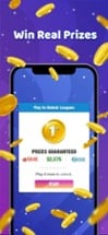 Dots Blitz: Connect, win Money Image