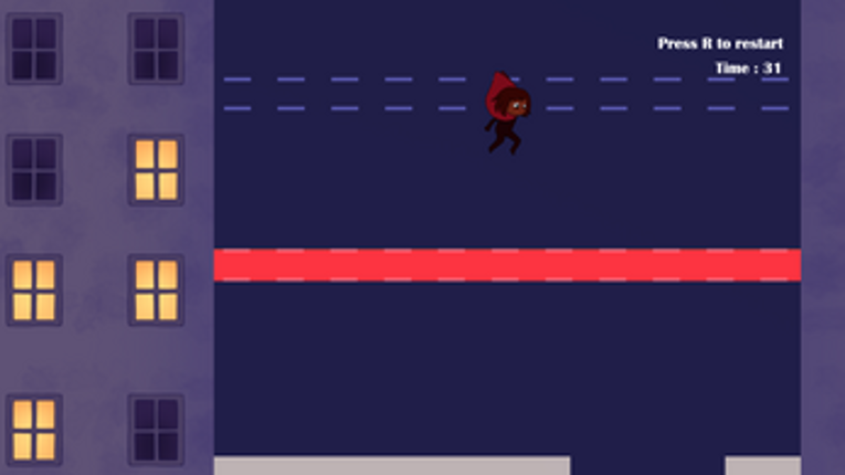 Down Rush 2.0 screenshot