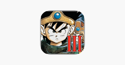 DRAGON QUEST III Image