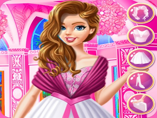 Games like Dress Up Games