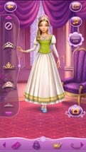 Dress Up Princess Madeline Image