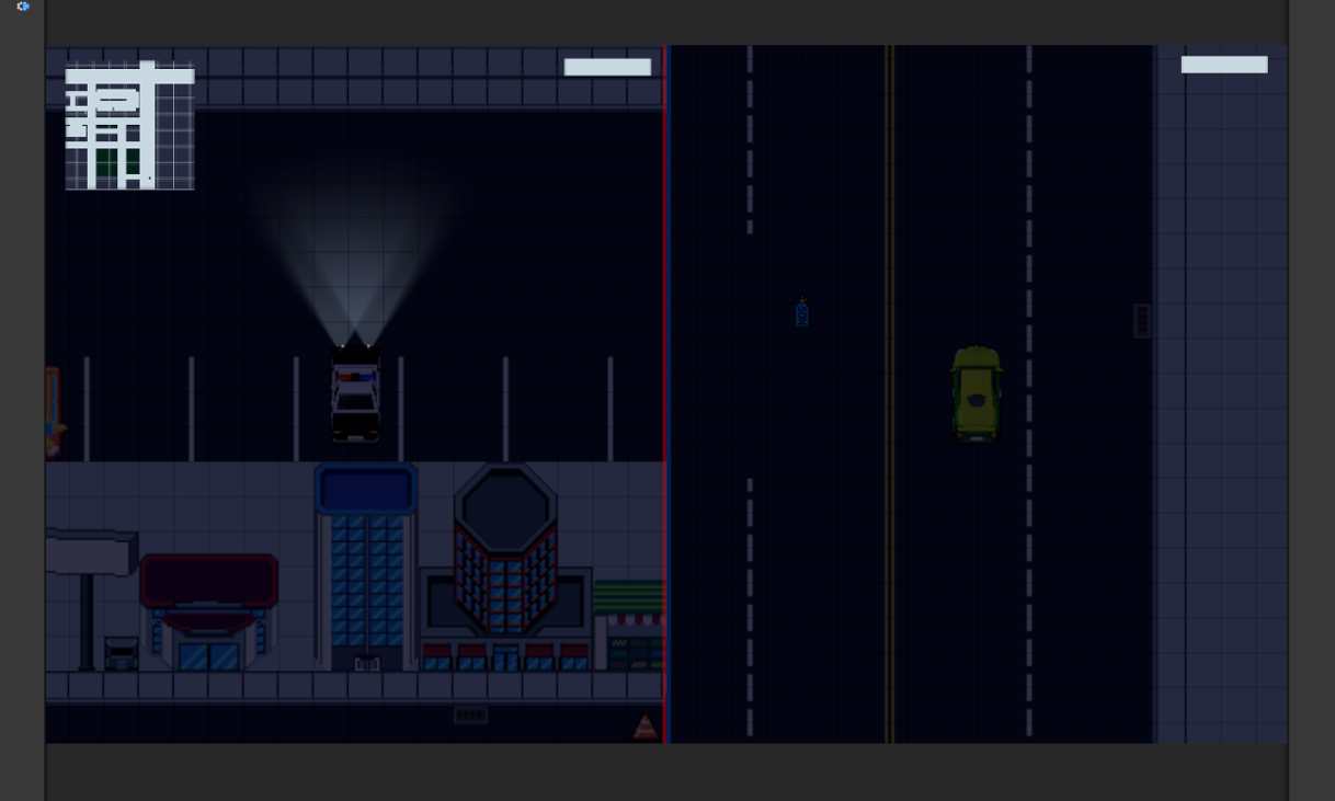 Games like DriveAndSeek