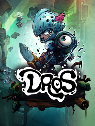 DROS Game Cover