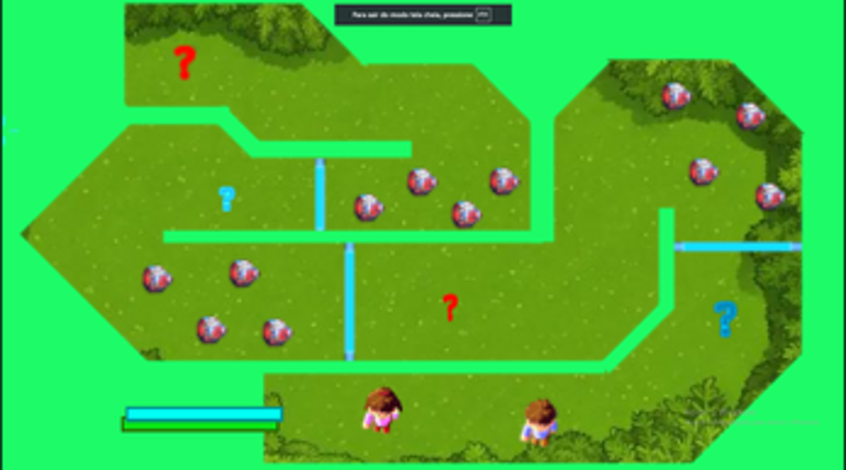 Earth Defenders screenshot
