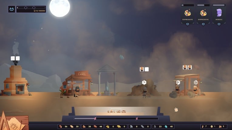 Earthlings screenshot