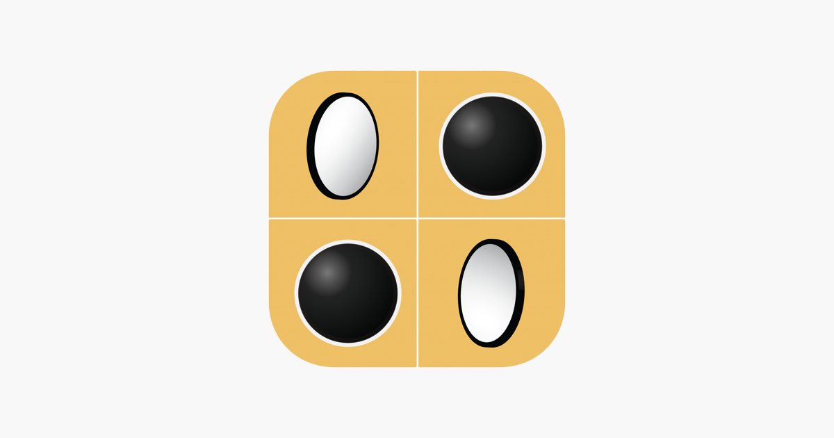 Games like ™ Easy Reversi