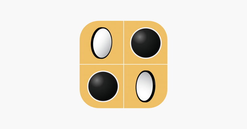 ™ Easy Reversi Game Cover