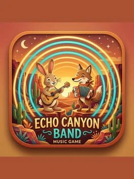 Games like Echo Canyon Band