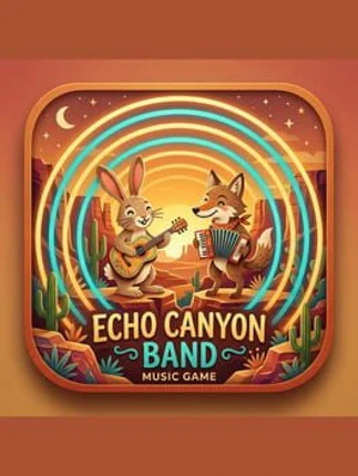 Echo Canyon Band Image
