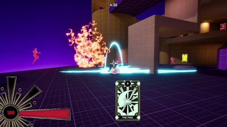 Eidolon: Fate of Fools screenshot