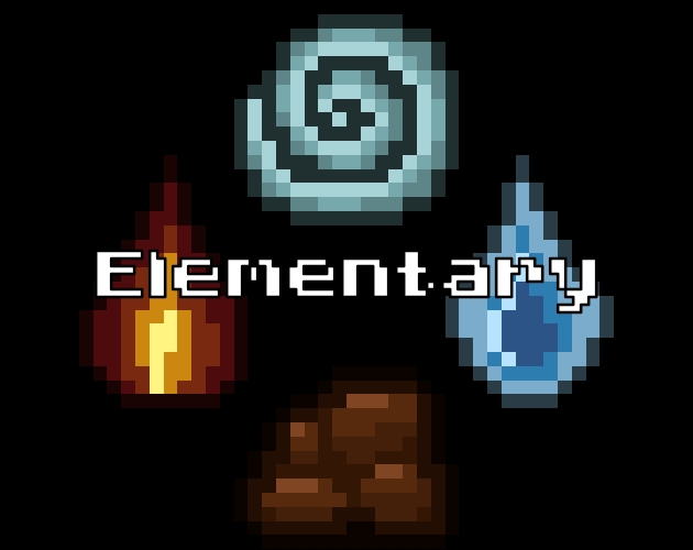 Games like Elementary