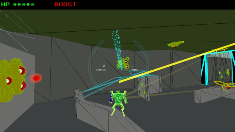 EMPYREAN//YOU screenshot