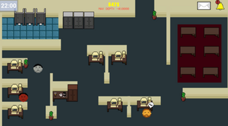 Enterprise Employer screenshot