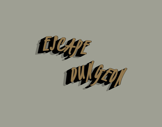Escape Dungeon VR Image