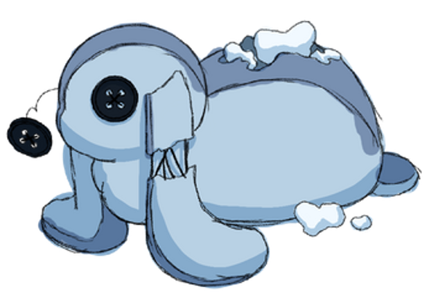 Everything is Okay screenshot