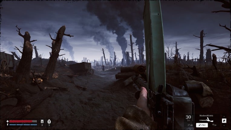 F20 Eclipse screenshot