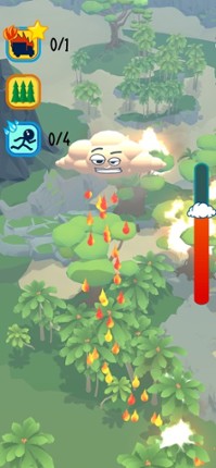 Fancy Cloud screenshot