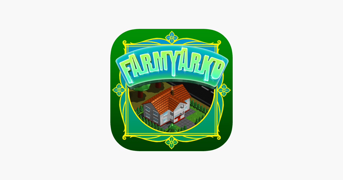 Games like FARMYARKO