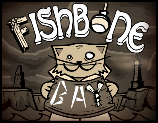 Fishbone Bay Image