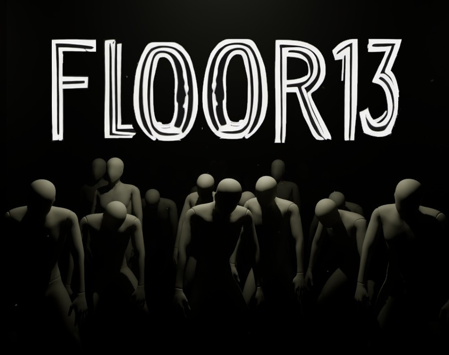 Games like Floor 13