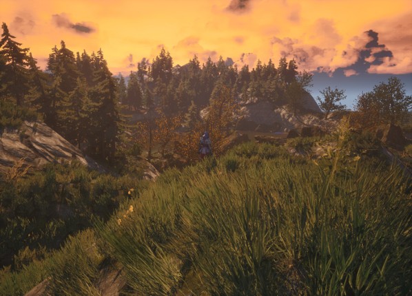 For The Realm screenshot