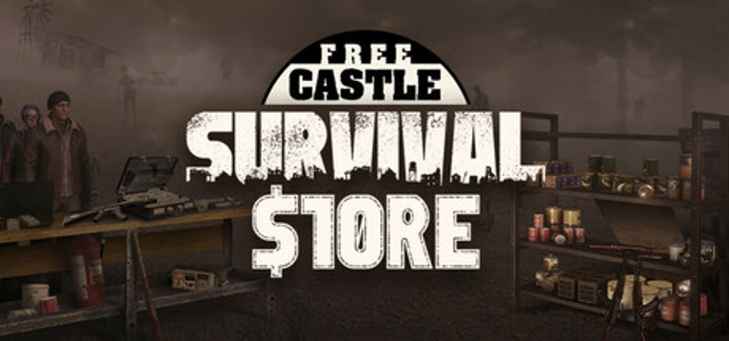 Free Castle: Survival Store Image