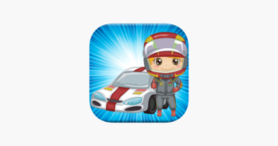 Fun Car Game For Little Driver Image