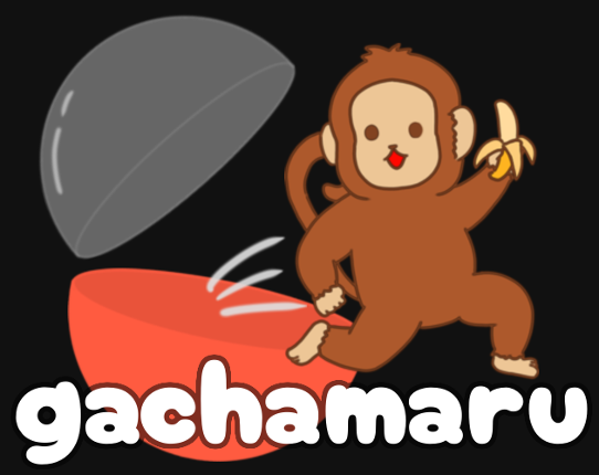 gachamaru ponpon Image