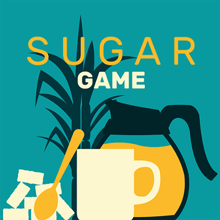 sugar game Game Cover