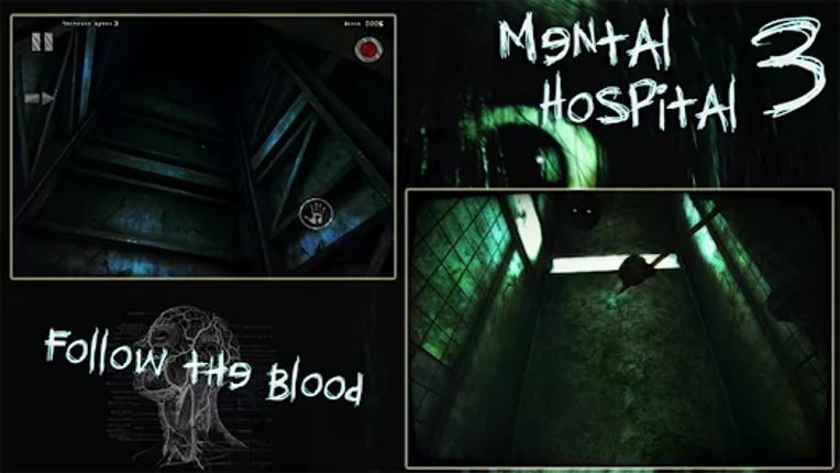 Mental Hospital III Remastered screenshot