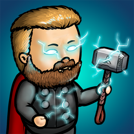 Kingdom: Idle Gold Tycoon Image