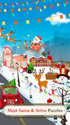 Hidden Object Games: Spot out screenshot