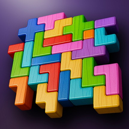 Brick Escape: Block Puzzle Image