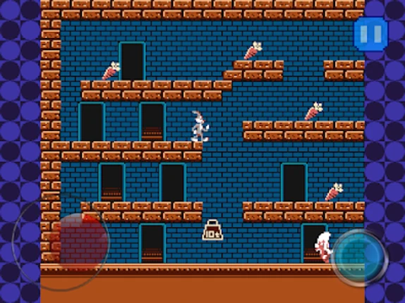 Crazy Funny Castle screenshot