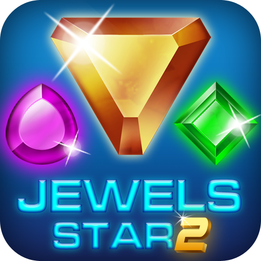 Games like Jewels Star 2
