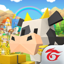 Garena Fantasy Town - Farm Sim Image